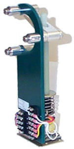 Elektromechanisches Relais / DC - E DT series - Ross Engineering - AC / 1NO/NF / Hochspannung