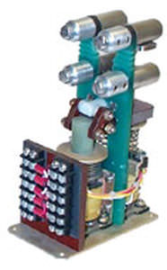 Elektromechanisches Relais / Hochspannung - Ross Engineering