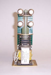 Einphasiges elektromechanisches Relais - E12 series - Ross Engineering - Hochspannung