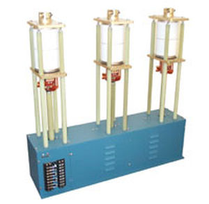 Leistungsschütz - max. 15.5 kV, max. 600 A | HA3 series - Ross Engineering - Vakuum / dreiphasig / Hochspannung