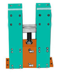 Automatischer Lasttrennschalter - 27 - 150 kV, 400 - 2 000 A | GB series - Ross Engineering - mit Starkstrom