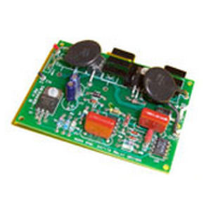 Ventilsteuergerät mit integriertem Magnetventil - Solenoid-Saver®  - Ross Engineering