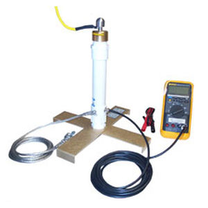 Hochspannungssonde - HI-Z® series - Ross Engineering