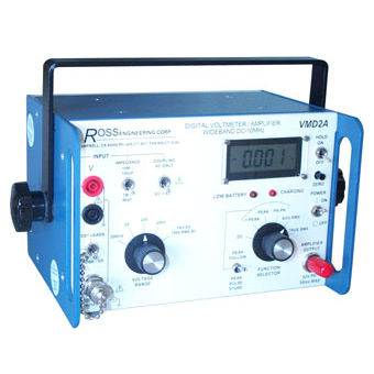 Digitales Multimeter - VMD2A  - Ross Engineering - Benchtop / Industrie / true-RMS