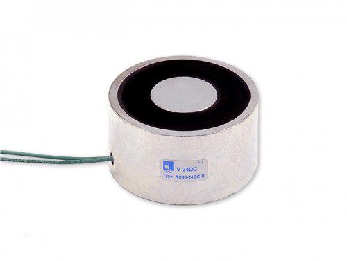 Elektro-Haftmagnet - RC series - Italiana Relè - magnetisch-induktiv