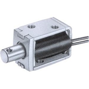 Elektromagnet / open frame - RG-O-0415L series - Richmeg Industry Company - linear / DC