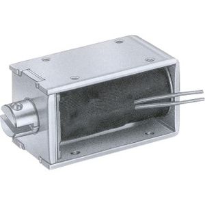 Elektromagnet / open frame - RG-O-1253L series - Richmeg Industry Company - linear / DC