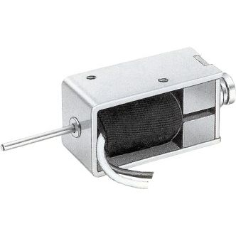 Elektromagnet mit Permanentmagnet - RG-K-0730S series - Richmeg Industry Company - linear / DC