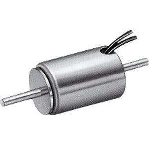 Push-Pull-Elektromagnet - RG-T-1421SL series - Richmeg Industry Company - linear / doppeltwirkend / DC