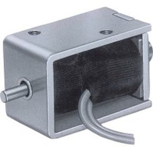 Elektromagnet / open frame - RG-O-0630S series - Richmeg Industry Company - linear / DC