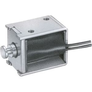 Elektromagnet / open frame - RG-O-0520L series - Richmeg Industry Company - linear / DC