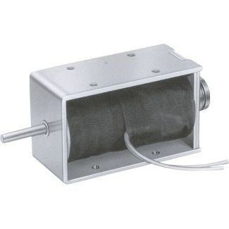 Elektromagnet / open frame - RG-O-1564S series - Richmeg Industry Company - linear / DC