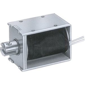 Elektromagnet / open frame - RG-O-1040L series - Richmeg Industry Company - linear / DC