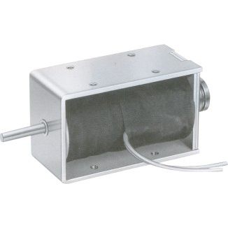 Elektromagnet / open frame - RG-O-1578S series - Richmeg Industry Company - linear / DC