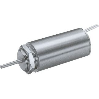 Rohrförmiger Elektromagnet - RG-T-2551S series - Richmeg Industry Company - linear / DC