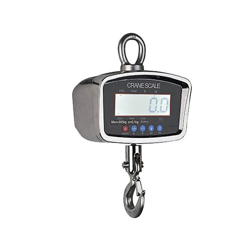 Digitale Kranwaage - LP7651 series - Locosc Ningbo Precision Technology Co., Ltd.
