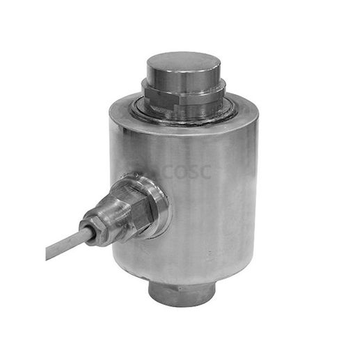 Druckkraft-Wägezelle - LP7139A - Locosc Ningbo Precision Technology Co., Ltd. - Balkentyp / Dehnungsmessstreifen / Edelstahl