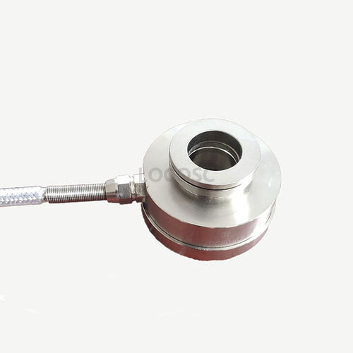 Druckkraft-Wägezelle - LP7133JA  - Locosc Ningbo Precision Technology Co., Ltd. - Knopf / Dehnungsmessstreifen
