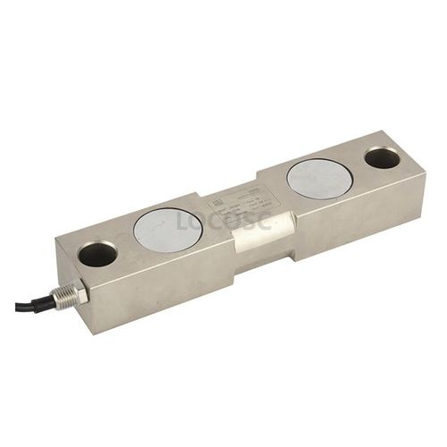 Doppelscherstabwägezelle - LP7155 - Locosc Ningbo Precision Technology Co., Ltd. - Knopf / Dehnungsmessstreifen / Wäge