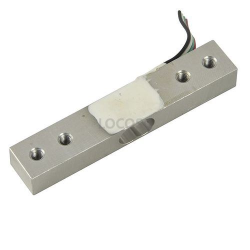 Single-Point-Wägezelle - LP7166F  - Locosc Ningbo Precision Technology Co., Ltd. - Biegestab / Dehnungsmessstreifen / Stahl