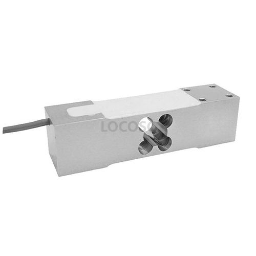 Single-Point-Wägezelle - LP7165  - Locosc Ningbo Precision Technology Co., Ltd. - Zugkraft / Dehnungsmessstreifen / Stahl