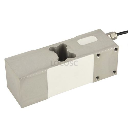 Single-Point-Wägezelle - LP7167  - Locosc Ningbo Precision Technology Co., Ltd. - Zugkraft / Dehnungsmessstreifen / Stahl