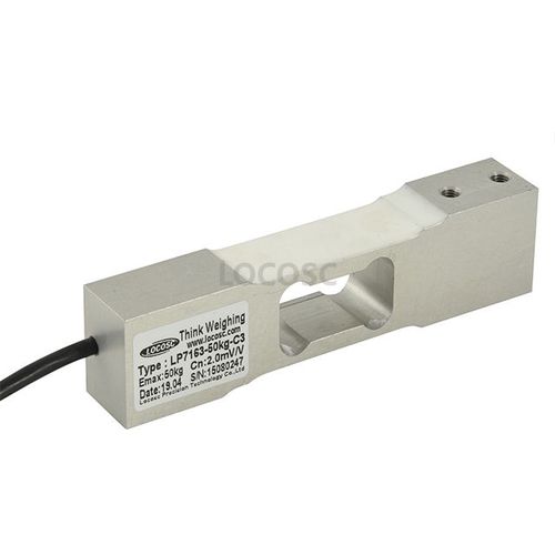 Single-Point-Wägezelle - LP7163  - Locosc Ningbo Precision Technology Co., Ltd. - Zugkraft / Dehnungsmessstreifen / Stahl