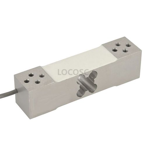 Torsions-Wägezelle - LP7164  - Locosc Ningbo Precision Technology Co., Ltd. - Single-Point / Dehnungsmessstreifen / für Brückenwaage