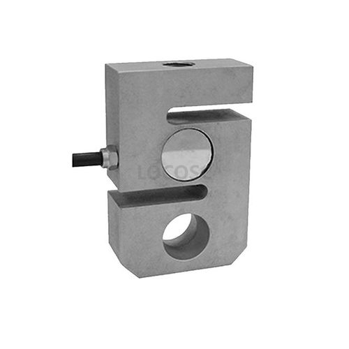S-förmige Wägezelle - LP7142  - Locosc Ningbo Precision Technology Co., Ltd. - Zugkraft / Dehnungsmessstreifen / Stahl