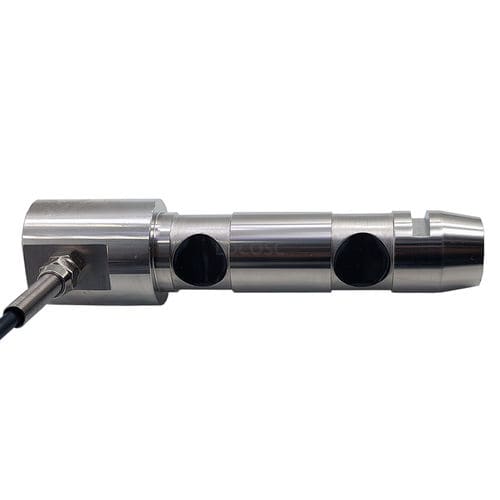 Wägezelle / Zug- und Druckkraft - LP7185C  - Locosc Ningbo Precision Technology Co., Ltd. - Balkentyp / Stahl / Edelstahl