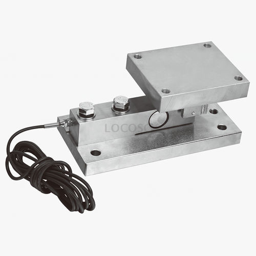 Digitales Wägemodul - LP7211D  - Locosc Ningbo Precision Technology Co., Ltd. - rostfrei / Wäge