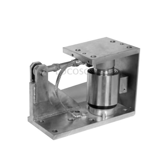 Edelstahl-Wägemodul - LP7231  - Locosc Ningbo Precision Technology Co., Ltd. - Stahl / Wäge