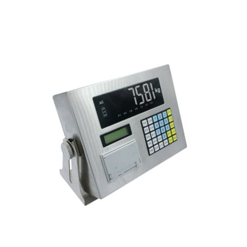 Ladungsanzeiger - LP7581 - Locosc Ningbo Precision Technology Co., Ltd. - LED / LCD