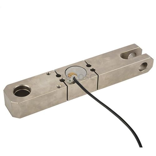 Zugkraft-Wägezelle - LP7142B - Locosc Ningbo Precision Technology Co., Ltd. - S-förmig / Dehnungsmessstreifen / Wäge