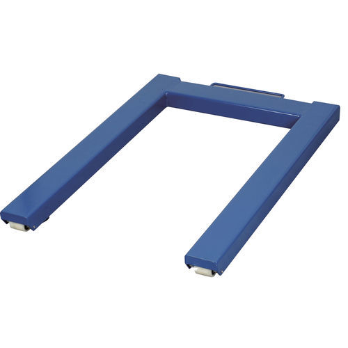 Plattformwaage - LP7624 U - Locosc Ningbo Precision Technology Co., Ltd. - kg / außen / Stahl