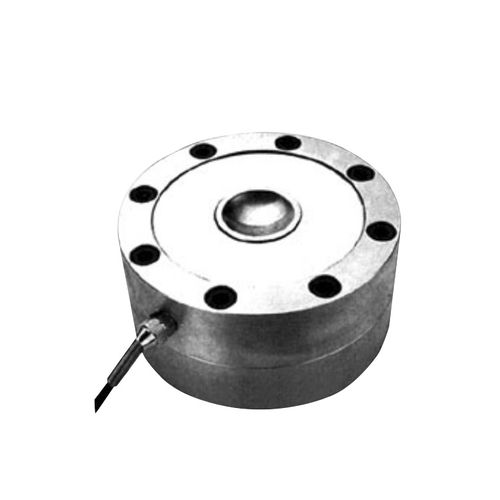 Druckkraft-Wägezelle - LP7135  - Locosc Ningbo Precision Technology Co., Ltd. - Knopf / Dehnungsmessstreifen / für Trichter