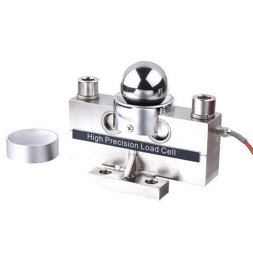 Doppelscherstabwägezelle - LP7150  - Locosc Ningbo Precision Technology Co., Ltd. - Balkentyp / Dehnungsmessstreifen / für Brückenwaage