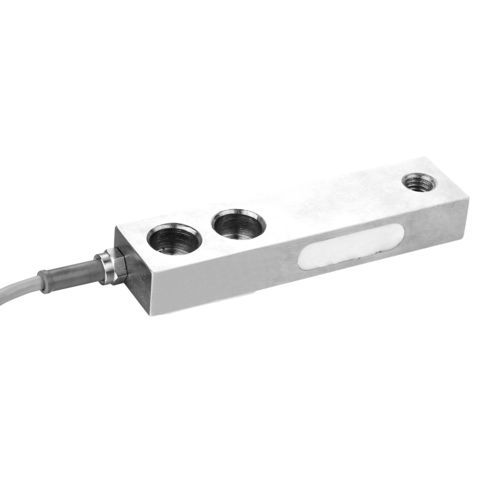 Scherstab-Wägezelle - LP7113 - Locosc Ningbo Precision Technology Co., Ltd. - Balkentyp / Dehnungsmessstreifen / analog