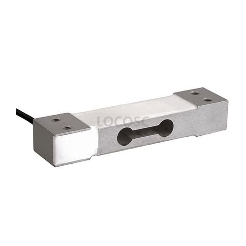 Wägezelle / Zug- und Druckkraft - LP7166  - Locosc Ningbo Precision Technology Co., Ltd. - Single-Point / Dehnungsmessstreifen / für die Stückzählung