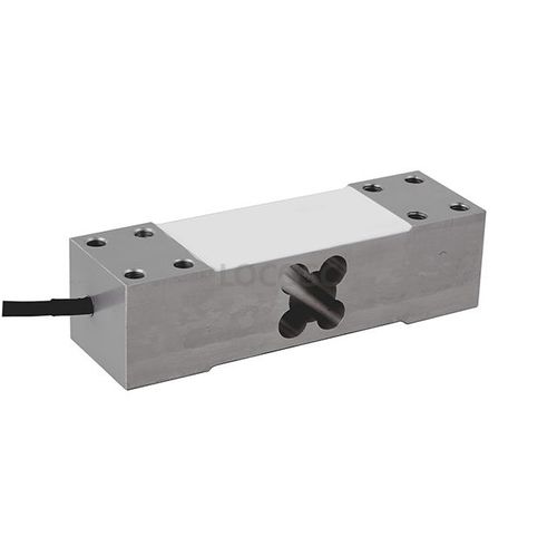 Wägezelle / Zug- und Druckkraft - LP7160  - Locosc Ningbo Precision Technology Co., Ltd. - Single-Point / Dehnungsmessstreifen / Stahl