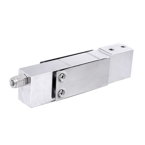 Wägezelle / Zug- und Druckkraft - LP7163A  - Locosc Ningbo Precision Technology Co., Ltd. - Single-Point / Dehnungsmessstreifen / Wäge