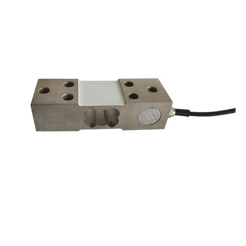 Wägezelle / Zug- und Druckkraft - LP7166A  - Locosc Ningbo Precision Technology Co., Ltd. - Single-Point / Dehnungsmessstreifen / Wäge