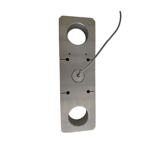 Zugkraft-Wägezelle - LP7142F  - Locosc Ningbo Precision Technology Co., Ltd. - Balkentyp / Dehnungsmessstreifen / für Kran