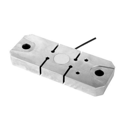Zugkraft-Wägezelle - LP7147  - Locosc Ningbo Precision Technology Co., Ltd. - S-förmig / Dehnungsmessstreifen / für Kran