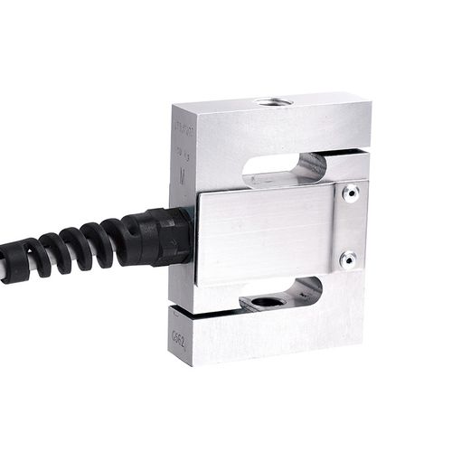 Zugkraft-Wägezelle - LP7146  - Locosc Ningbo Precision Technology Co., Ltd. - S-förmig / Dehnungsmessstreifen / für Kran