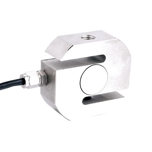 Zugkraft-Wägezelle - LP7140  - Locosc Ningbo Precision Technology Co., Ltd. - S-förmig / Dehnungsmessstreifen / für Kran