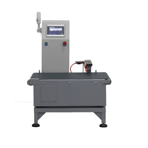 Kontrollwaage für Säcke - LP7821 - Locosc Ningbo Precision Technology Co., Ltd. - für Verpackung / für die Lebensmittelindustrie / für die chemische Industrie