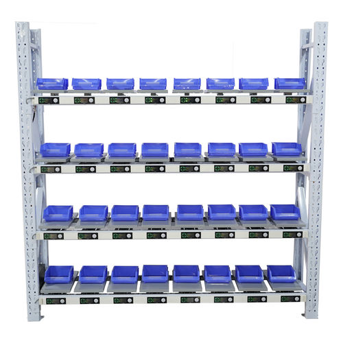 Lagerregal - Locosc Ningbo Precision Technology Co., Ltd.