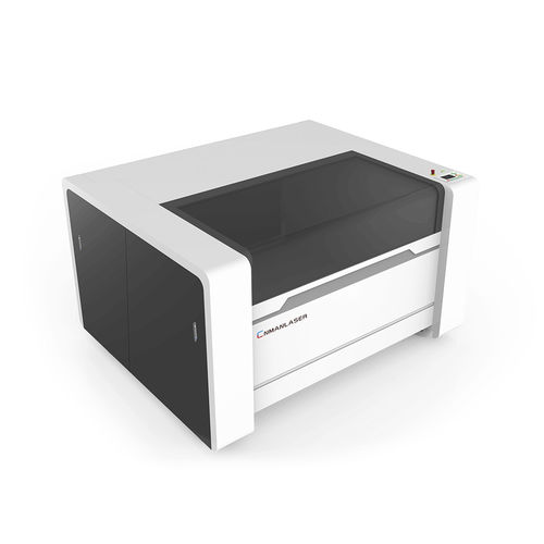 Faserlaser-Schneidemaschine - MAN-2040 - Shandong Man Machinery Equipment Co., Ltd. - für Aluminium / für Edelstahl / für Kupfer