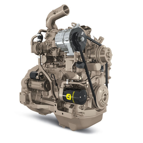 Dieselmotor - EWX 2.9L - JOHN DEERE POWER SYSTEMS